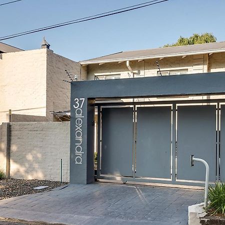 37 Alexandra Avenue, Self Catering Executive Apartment No Load Shedding And Water Outages Johannesburg Exterior foto